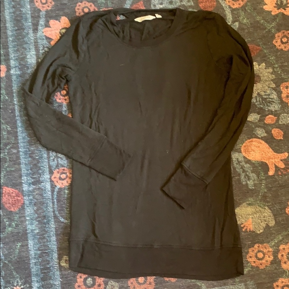 Athleta pullover